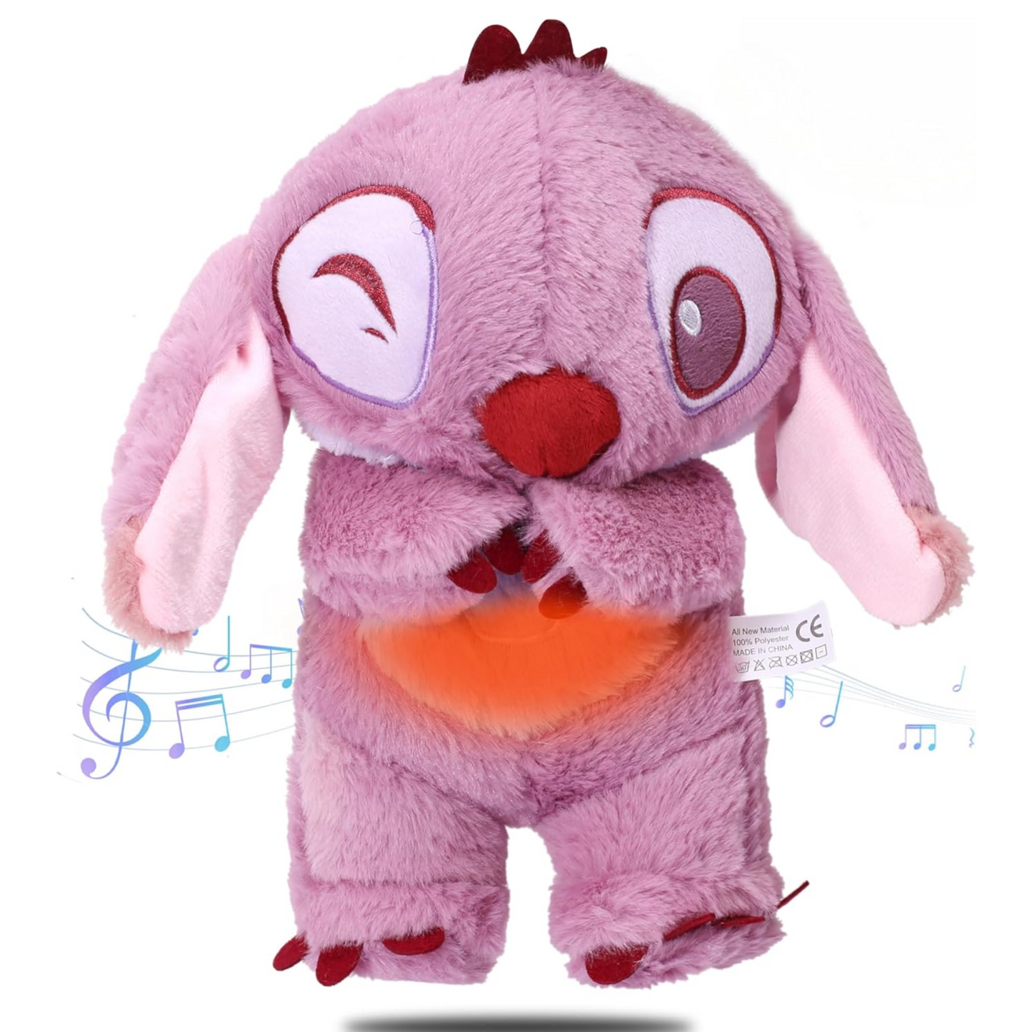 Peluche de Stitch Anti Estres