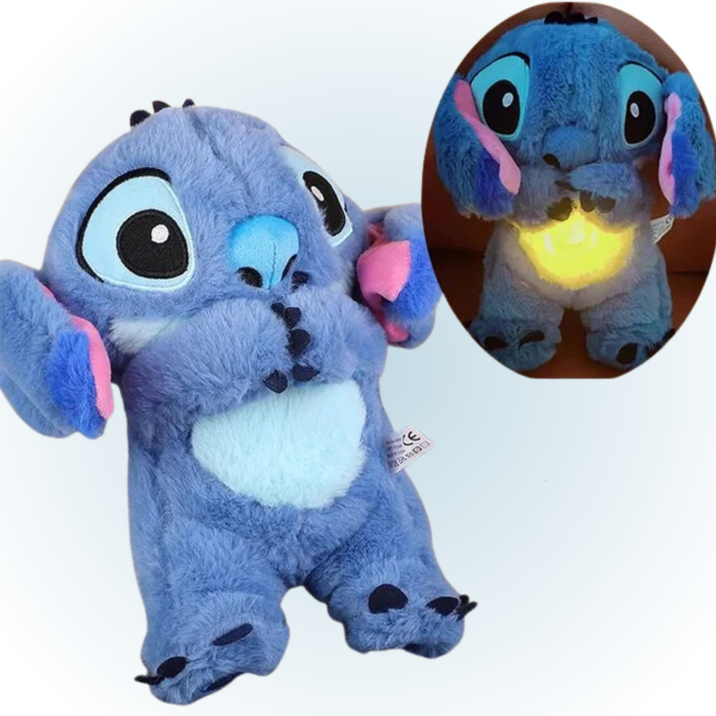 Peluche de Stitch Anti Estres