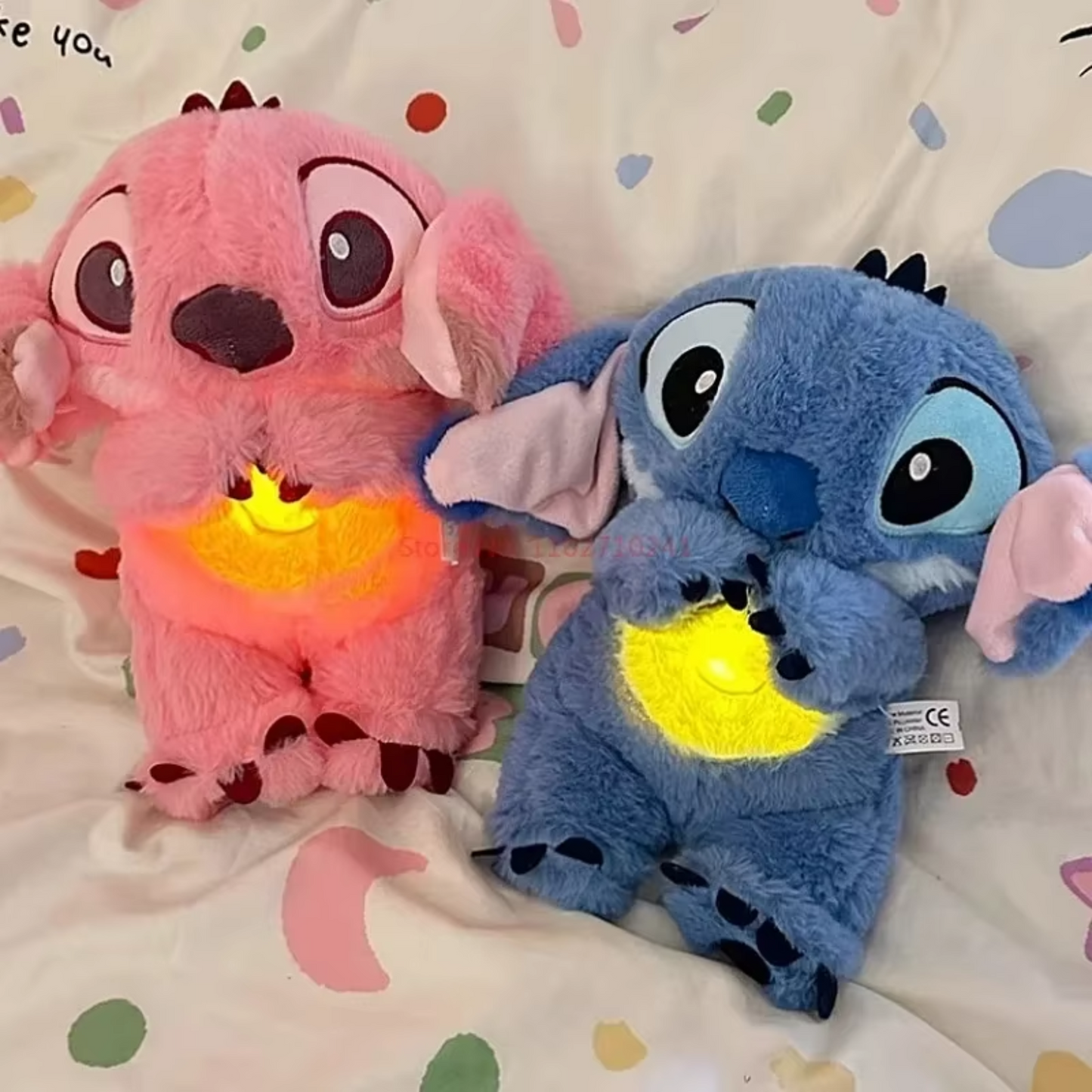 Peluche de Stitch Anti Estres